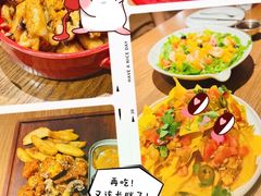 -See Ya回见墨西哥餐厅