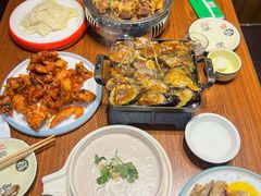 -荣鹏风味烀饼总店