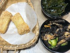 -好人民间小吃(镇江八佰伴店)