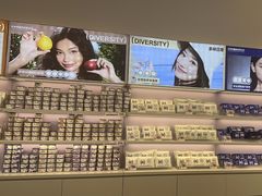 -可糖美瞳·隐形眼镜·测基弧(朝阳大悦城店)