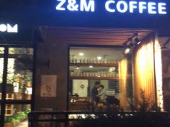 -ZM COFFEE(西安路店)