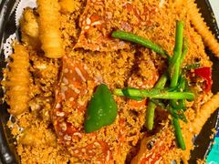 -79号渔船海鲜饭店(华强北店)