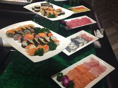 -西藏饭店·亚克·食光自助餐厅(文殊院店)