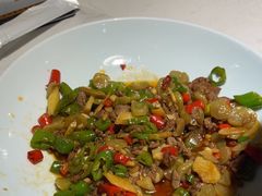 -千岛湖小鱼儿·淳安匠心农家菜