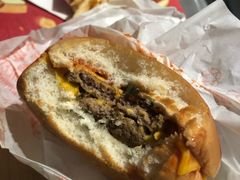-麦当劳(龙湖北京大兴天街店)
