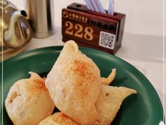 -海皇食府(水都假日酒店店)