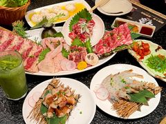 -牛家酒场(7mall店)