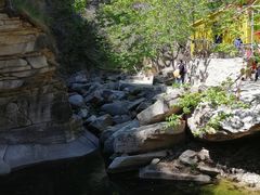-黑龙潭风景区