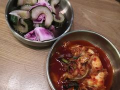 -HOTISLAND海鸡岛·韩国料理(江南西店)