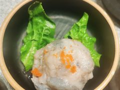 -亚马逊海鲜自助(万象汇店)