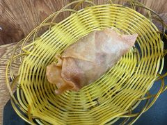 素卷圈-真素诚·清真(新华路店)