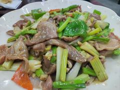 -南记食粥坊·宵夜大排档(莲花总店)