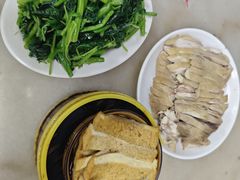 -老蔡记(德化美食街店)