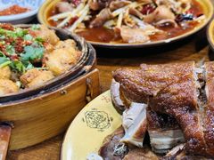-正宗苏稽毛哥跷脚牛肉总店