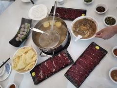 -陈记顺和潮汕牛肉火锅(番禺迎宾大道店)