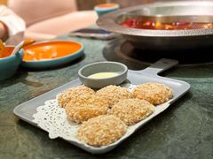 -麻田会 ·牛蛙火锅(珠江新城维家思广场店)