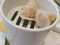 -船歌·鱼水饺青岛菜(国贸商城店)