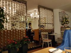 -花舍·新派粤菜·西餐·下午茶(亚运村·鸟巢店)
