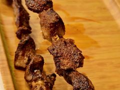 -乡村馕坑肉·烧烤·新疆菜·本地人更爱吃(阿勒泰首店)