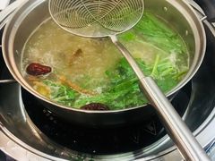 -丫丫汤膳打边炉(宏府408坊店)