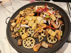 -一烙锅(友谊店)