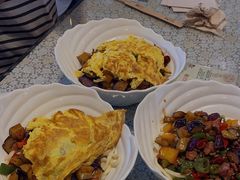 -文三里屯面馆(三里屯店)