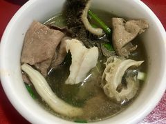 -谢老五跷脚牛肉·非遗传承店