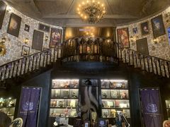 -雪灵魔法世界SHELLY’S TAROT(大良桂畔里店)
