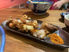 -千金一碗·宝岛一村(韩国街店)