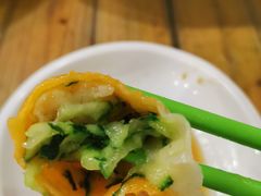 元宝饺子-宝源饺子(麦子店街店)