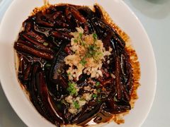 响油鳝丝-老吉士(环贸iapm店)