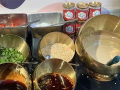 -麻辣撸·地摊麻辣の串(鲁谷店)