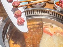 -季季红火锅(柳州广惠商业店)