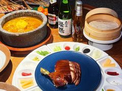 -馋嘴猫北京食堂·烤鸭·宵夜(亚运村店)