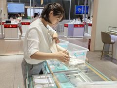 -王府井百货(瑞德摩尔店)