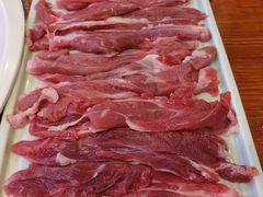 -義聚德·清真铜锅涮羊肉·烧烤(河东店)