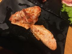 -贺野·自助炭火烤肉(紫藤路店)