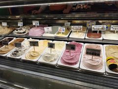 -Dooley's Premium Ice Cream