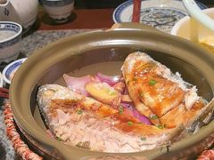 -南京大牌档(青岛万象城店)