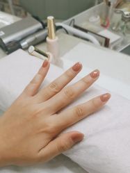 -沐白•盛妍日式美甲美睫