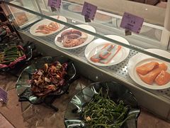 -星璞餐厅(深铁塘朗城君璞酒店)