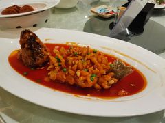 -同庆楼(滨湖万达广场店)