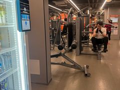 -乐刻运动健身(枫蓝国际升级店)