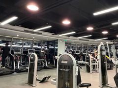 -艾型动健身游泳(环宇城店)