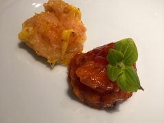 -二十四单 淮扬新味