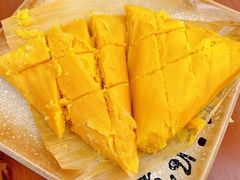 玉米馍馍-青城甲(青城山店)