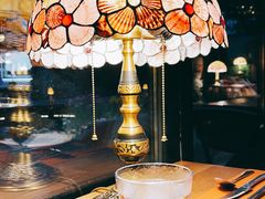 -Golden Lily河内巴黎法越料理餐厅(建国西路店)