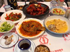 -文和友老长沙龙虾馆(化龙池店)