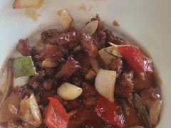 -白云中餐厅·粤菜·亚龙湾喜来登度假酒店