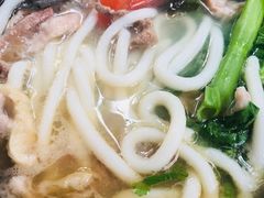 -贵州沾水米线(学田湾店)